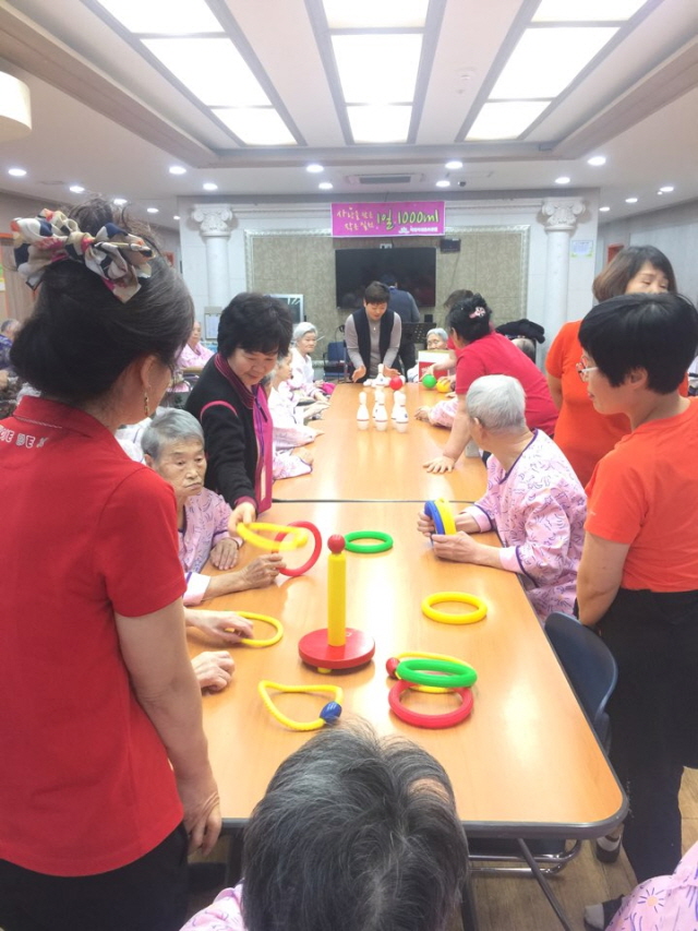 패밀리전문요양원 이미지 30