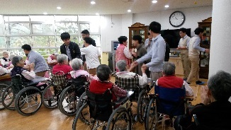 디아코니아노인요양원 이미지 10