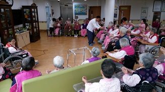 디아코니아노인요양원 이미지 9