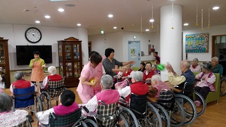 디아코니아노인요양원 이미지 8