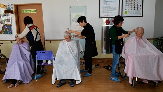 디아코니아노인요양원 이미지 7