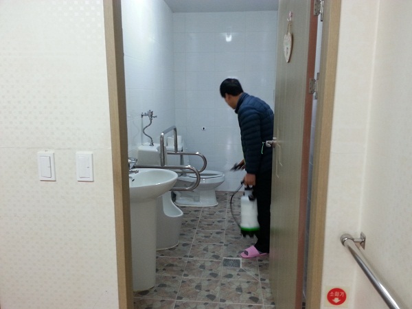 노인전문요양원사랑채 이미지 33