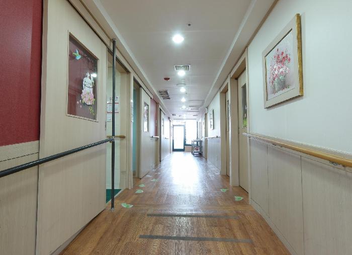 그린휴요양원 이미지 5