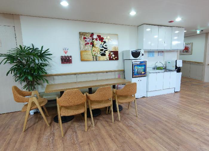 그린휴요양원 이미지 4