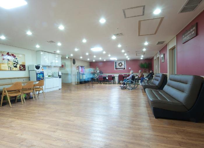 그린휴요양원 이미지 3