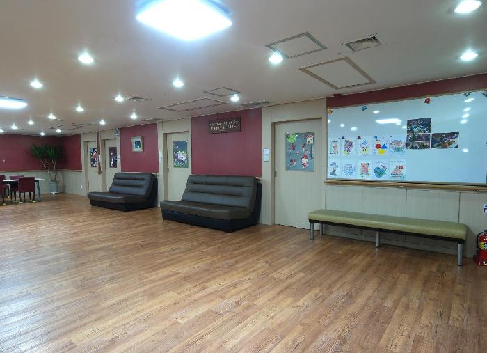 그린휴요양원 이미지 2