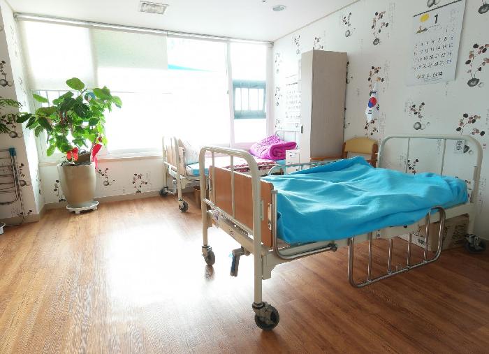 그린휴요양원 이미지 9