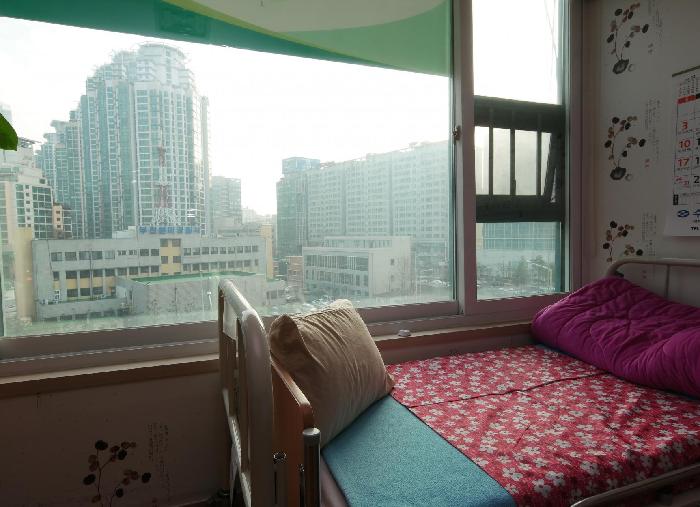 그린휴요양원 이미지 8