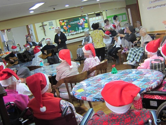 바오로둥지 너싱홈 이미지 24