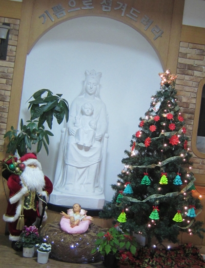 바오로둥지 너싱홈 이미지 23