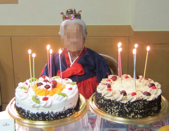 바오로둥지 너싱홈 이미지 22