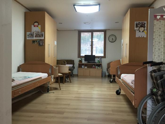 너싱홈그린힐 이미지 3