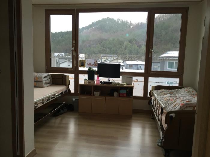 너싱홈그린힐 이미지 2