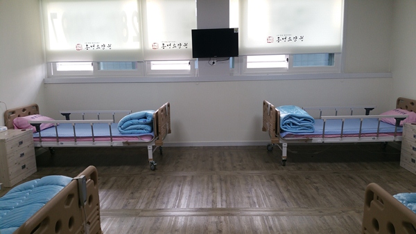 동명요양원 이미지 2