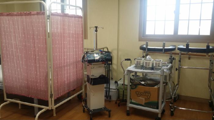 원당요양원 이미지 6