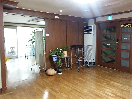 삼보요양원 이미지 3