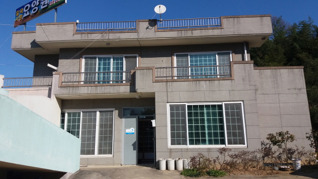 알곡사랑요양원