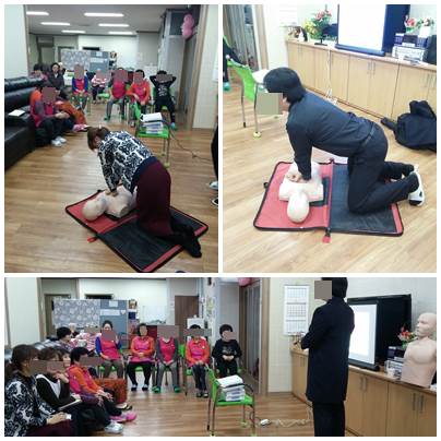 충주치매전문요양원 이미지 20