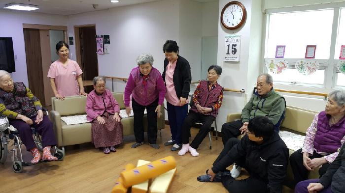 남산실버복지센터 이미지 21