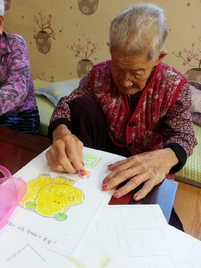 한울요양원 이미지 13