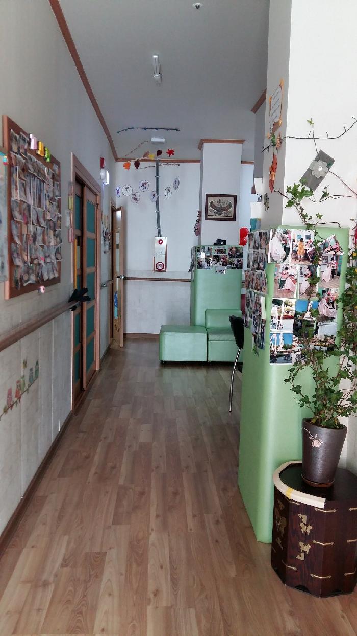 어울림노인요양센터 이미지 17