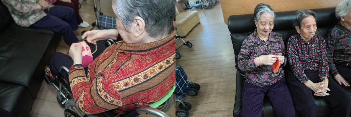 반야노인요양원 이미지 3