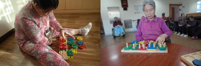 반야노인요양원 이미지 2