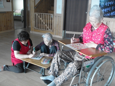 새별이요양원 이미지 5