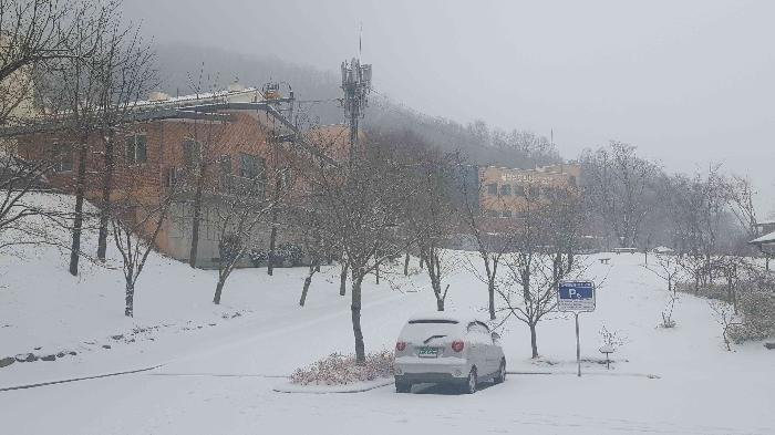 월명성모의 집 노인전문요양원 이미지 2