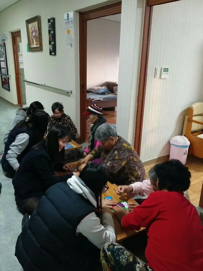 비금노인요양공동생활가정 이미지 40