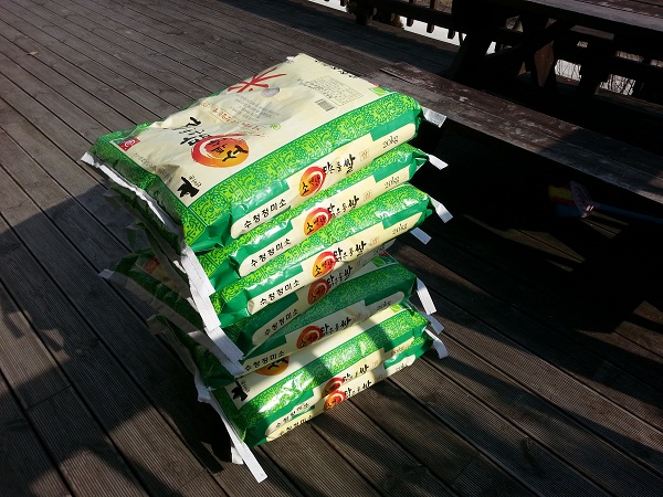 노인전문요양원사랑채 이미지 32