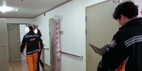 노인전문요양원사랑채 이미지 31