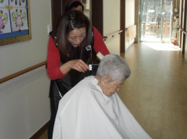 한마음요양원 이미지 5