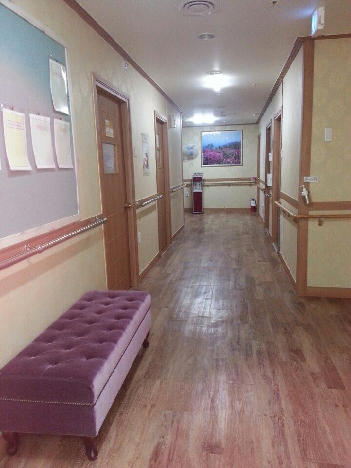 초록요양원 이미지 6