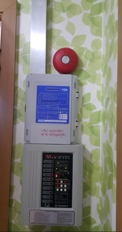 초록요양원 이미지 4