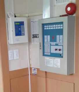 초록요양원 이미지 3