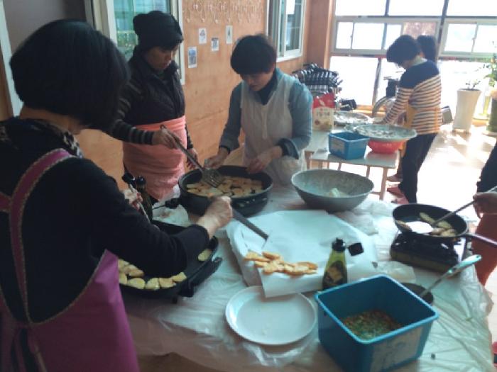 성예실버홈 이미지 2