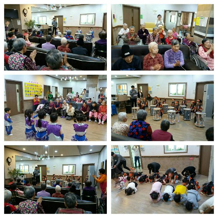 단원요양원 이미지 2