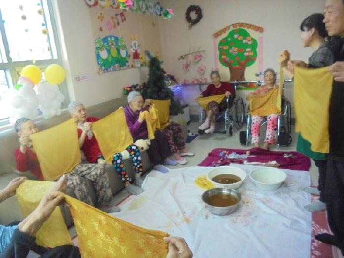 청로요양원 이미지 3