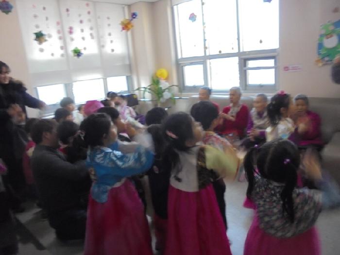 청로요양원 이미지 2