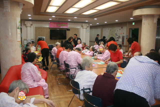 패밀리전문요양원 이미지 26