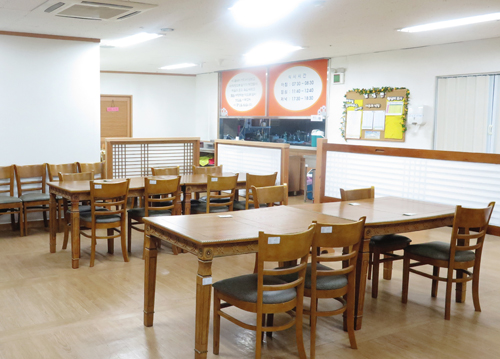 바라밀실버하우스 이미지 14