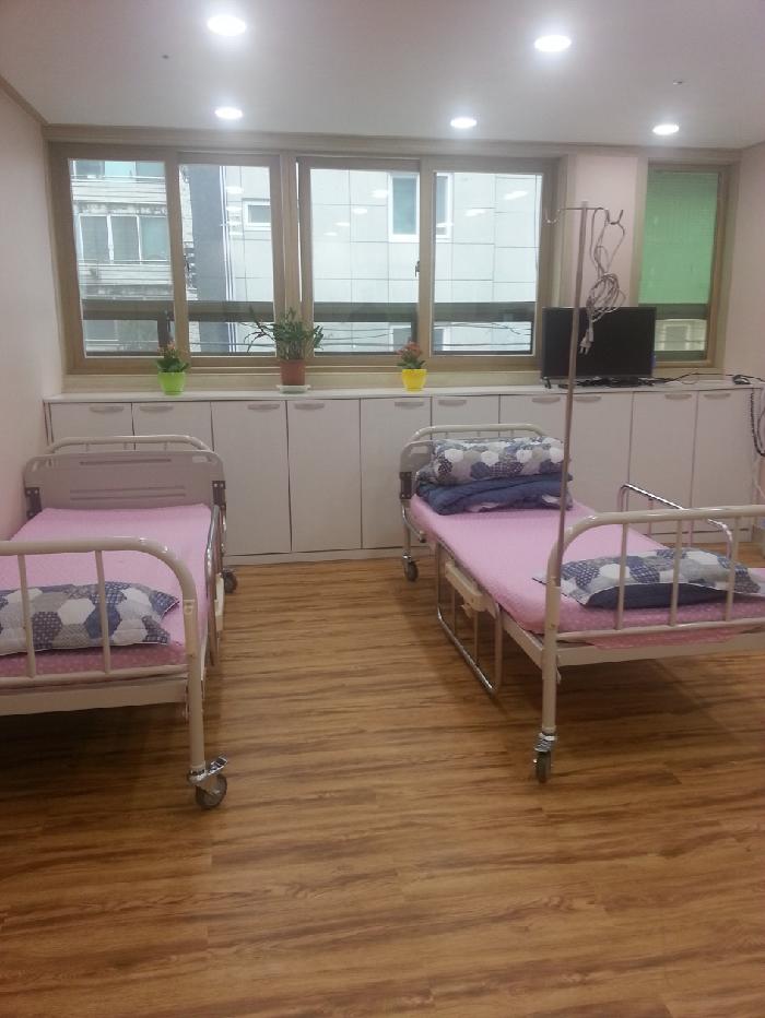 벧엘의집요양원 이미지 11