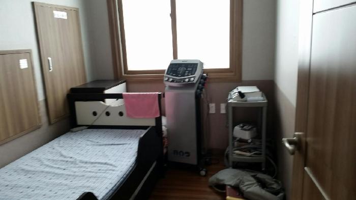 아낌없이 주는 나무 요양원 이미지 23