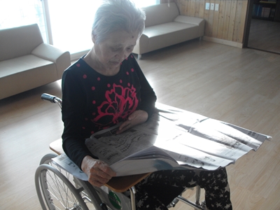 새별이요양원 이미지 4