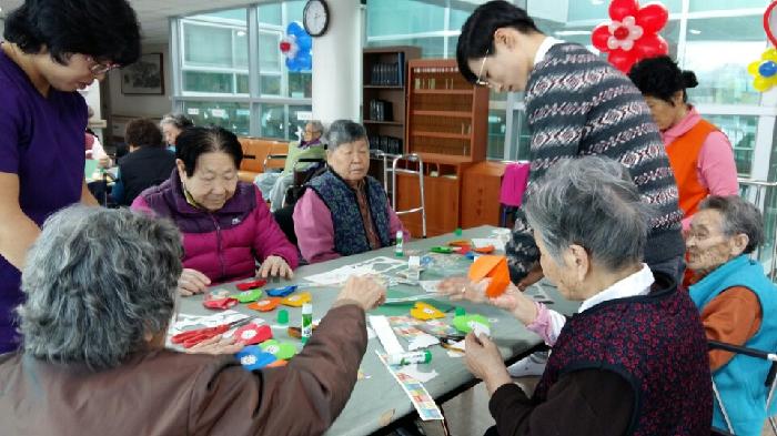 삼육요양원 이미지 9