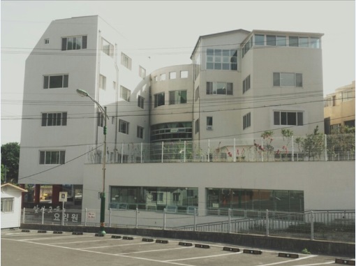 앞산고을요양센터