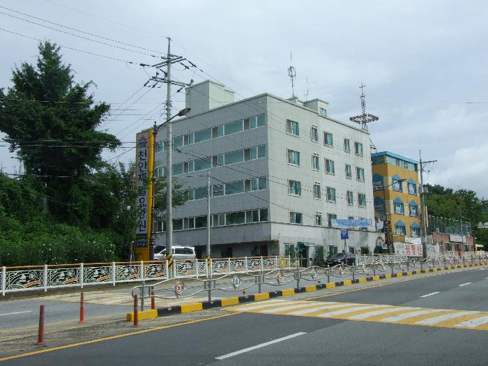 천안제일요양원