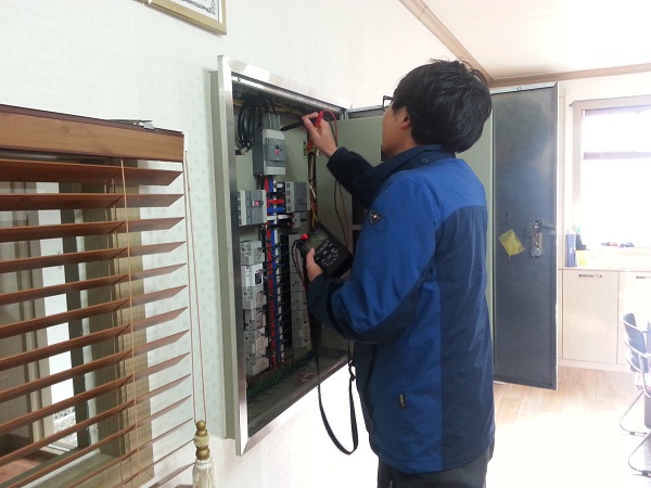 노인전문요양원사랑채 이미지 13