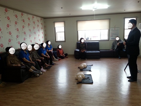 노인전문요양원사랑채 이미지 30